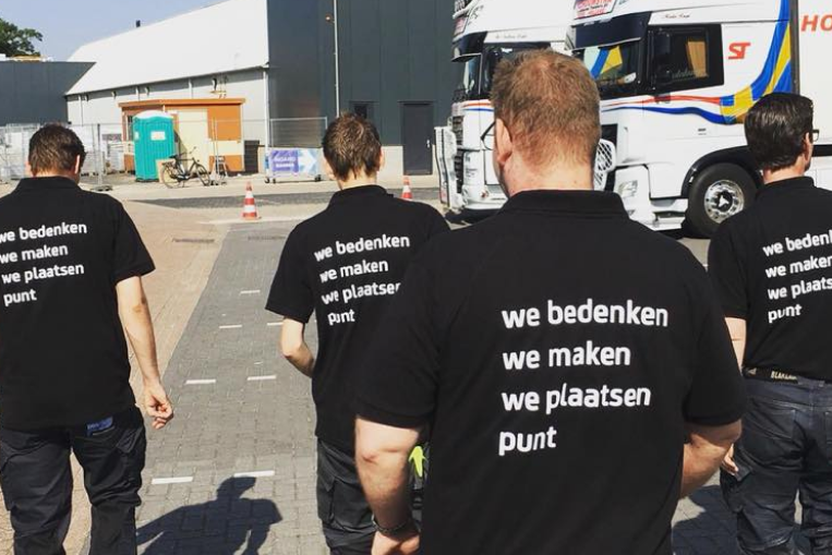 Diensten