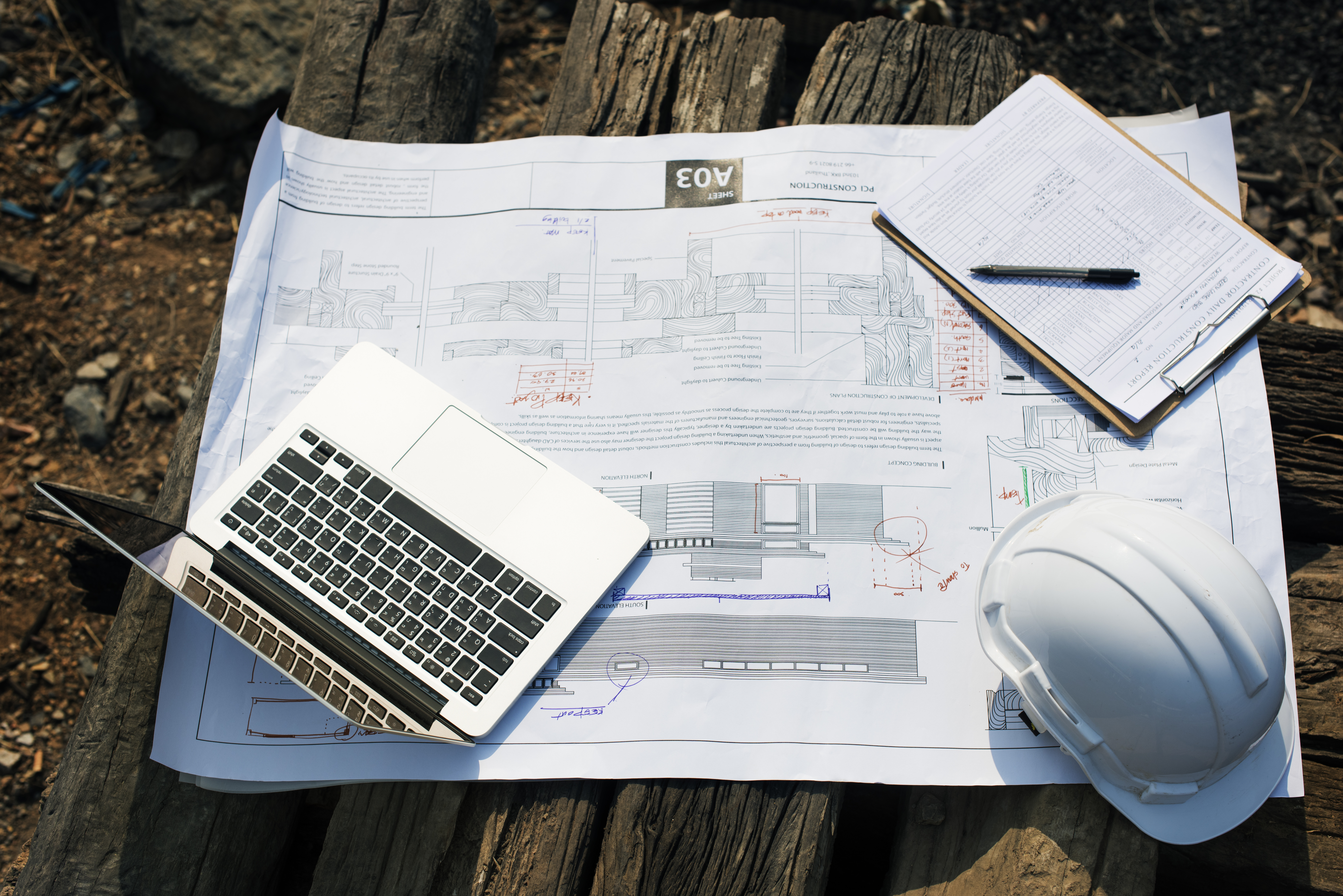 Werkproces